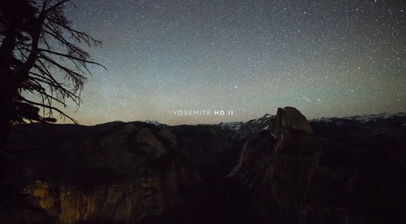 Yosemite HD II