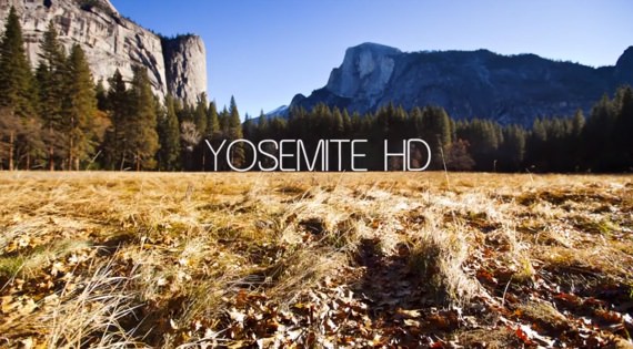 Yosemite HD1