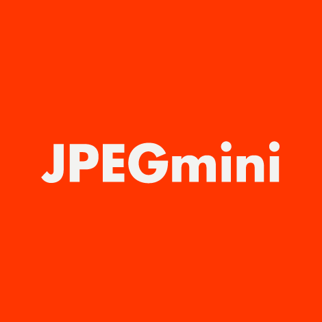 Why Everyone Taking Photos Should be Using JPEGmini 2 logo square jpegmini
