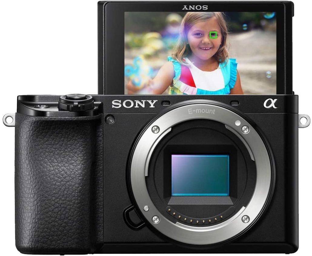 BEST CHEAP PRODUCT PHOTOGRAPHY CAMERA SONY ALPHA A6100