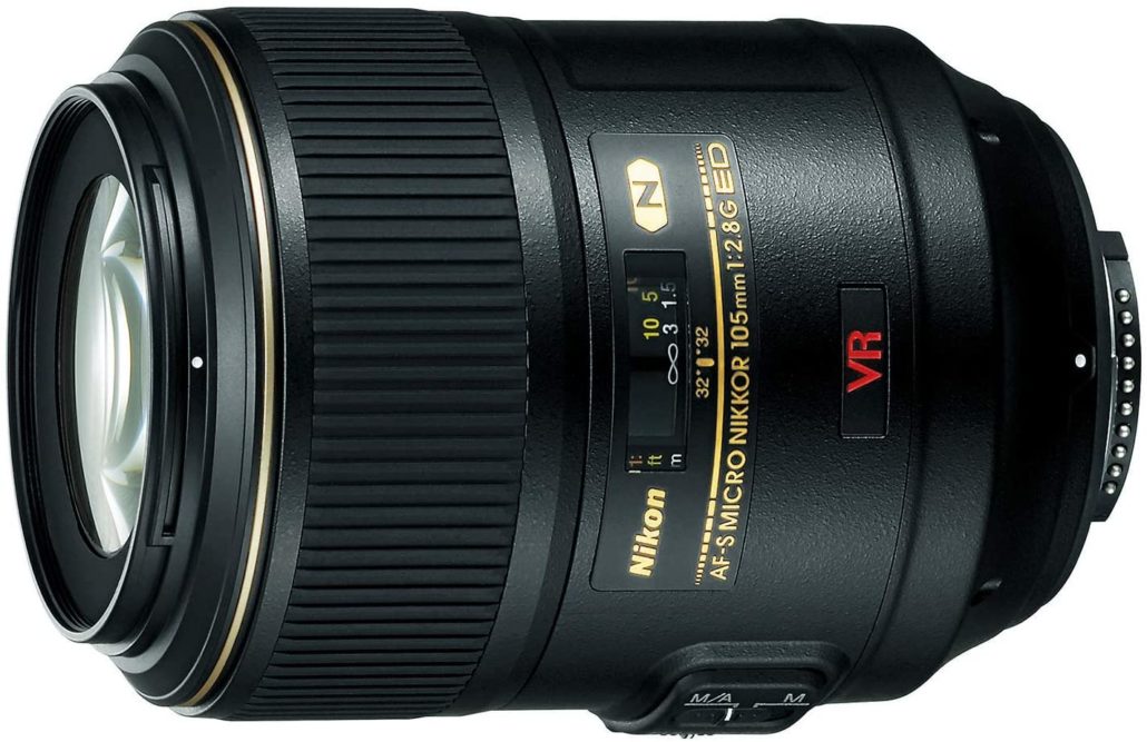 Best Lens for Product Photography