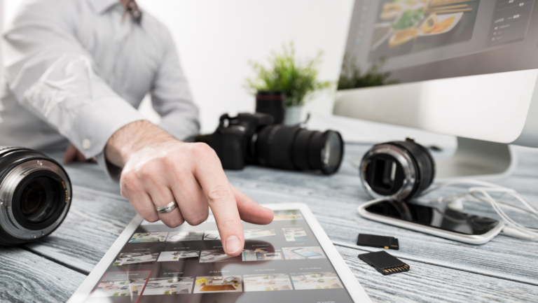 WHAT IS A PRESET IN PHOTOGRAPHY?